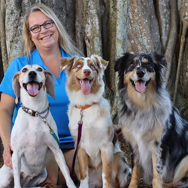 Dr. Susanne Peters, Bonita Springs Veterinarian