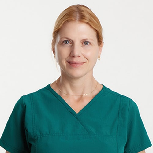 Dr. Judith Meriwether, Bonita Springs Veterinarian